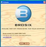   Brosix Personal + Portable 3.5.1